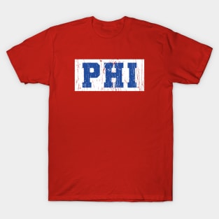 PHI T-Shirt